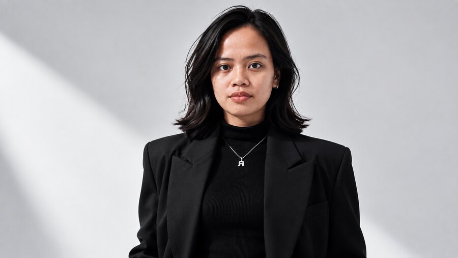 Kisha Marie Parubrub, branding speaker