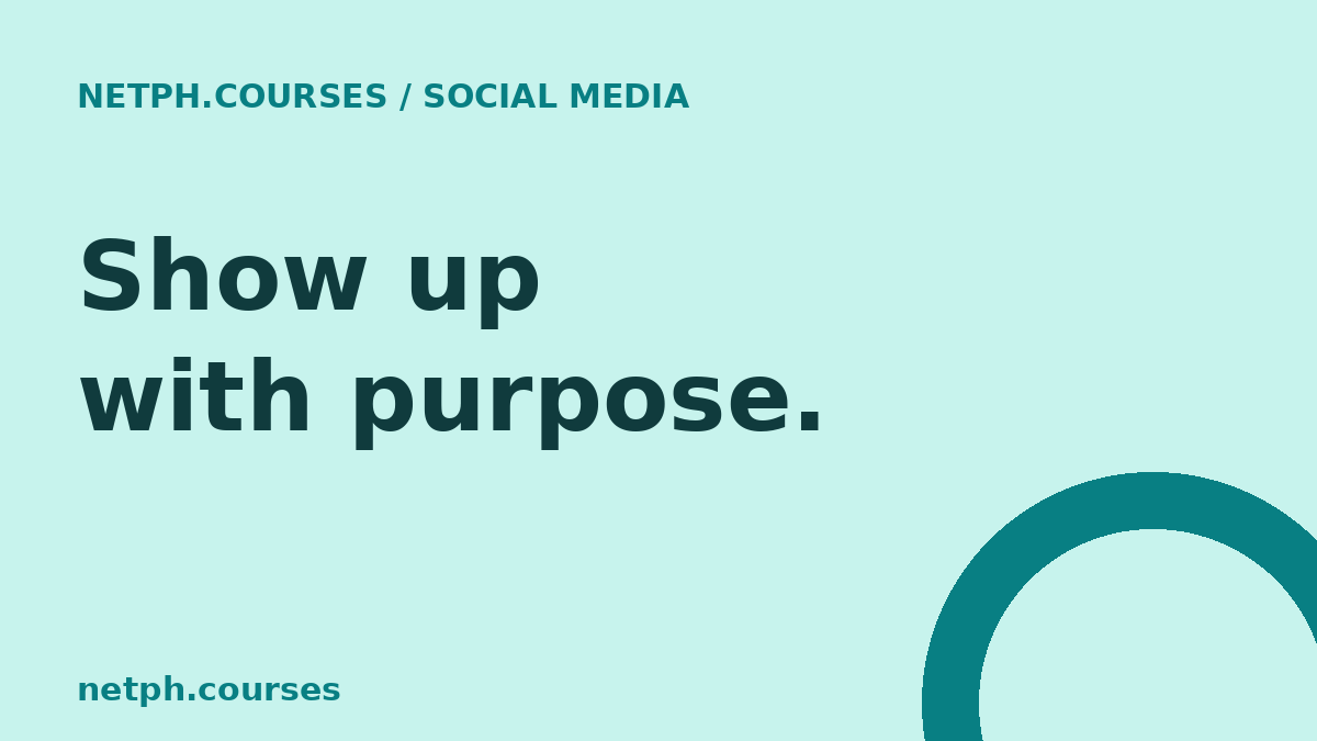Social Media Marketing Basics