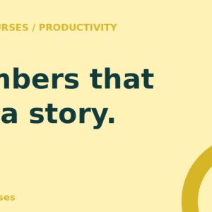 Spreadsheets for Business